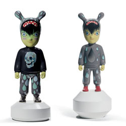 リヤドロ｜ザ・ゲスト・バイ・リヤドロ・アトリエ 04