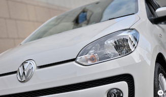 vw up!｜フォルクスワーゲン アップ!