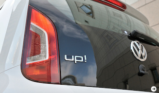vw up!｜フォルクスワーゲン アップ!