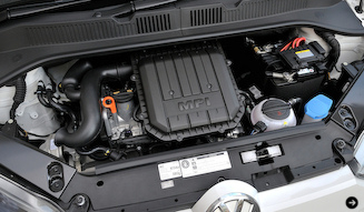 Volkswagen up!｜フォルクスワーゲン アップ！