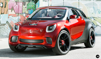 Smart Forstar Concept｜スマート フォースターズ コンセプト