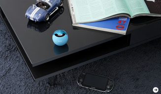 SONY|ポータブルスピーカー 03