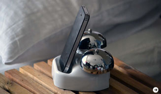 iPhone|iBell 02