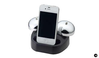 iPhone|iBell 04