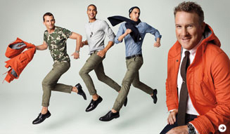 GQ｜GAP 02