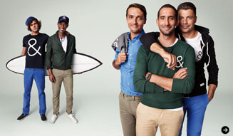 GQ｜GAP 04