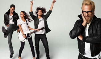 GQ｜GAP 07