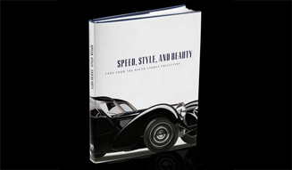 3種類のオートモーティブ ウォッチが日本橋三越本店に登場|RALPH LAUREN