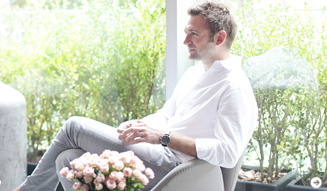 Nicolai Bergmann×Chico SHIGETAエキサイティング対談 03