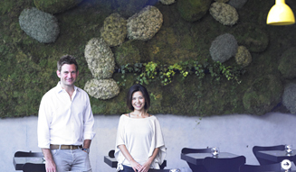 Nicolai Bergmann×Chico SHIGETAエキサイティング対談 08