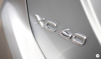 VOLVO XC60 T5 R-DESIGN|ボルボ XC60 T5 R デザイン