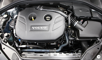 VOLVO XC60 T5 R-DESIGN|ボルボ XC60 T5 R デザイン