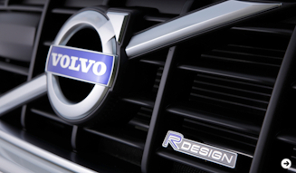 VOLVO XC60 T5 R-DESIGN|ボルボ XC60 T5 R デザイン