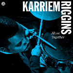 Karriem Riggins 『Alone Together』