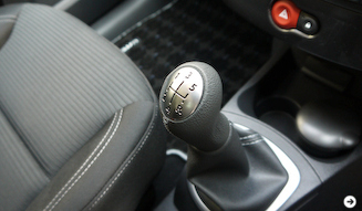 Renault Lutecia Expression MT|ルノー ルーテシア エクスプレッション MT