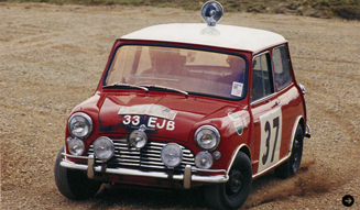MINI Cooper｜ミニクーパー
