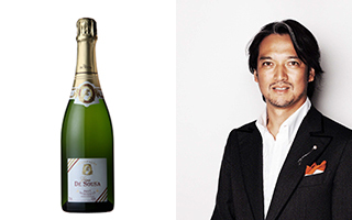 ラグジュアリータイムピースを優雅に堪能|BREGUET