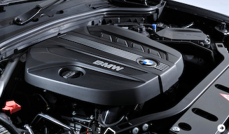 BMW X3 xDrive 20d BluePerformance|ビー・エム・ダブリュー X3 エックスドライブ 20d ブルーパフォーマンス