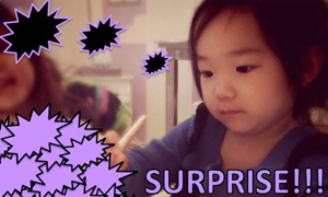 OMOTESANDO HILLS HALLOWEEN 2012 CHATEAU BON BO★SATELLITE「ハロウィーンキラキラバスケットを作ろう!」