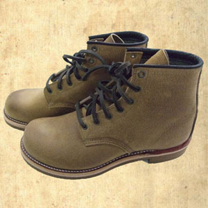 ナイジェル・ケーボン|レッド・ウィング 02 ナイジェル・ケーボン|レッド・ウィング 02