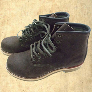 ナイジェル・ケーボン|レッド・ウィング 03 ナイジェル・ケーボン|レッド・ウィング 03