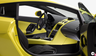 Lamborghini Gallardo LP 560-4|ランボルギーニ ガヤルド LP 560-4