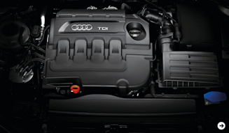 Audi A3|アウディ A3