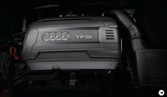 Audi A3|アウディ A3