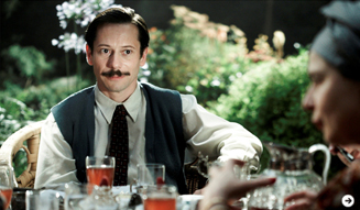 マチュー・アマルリック