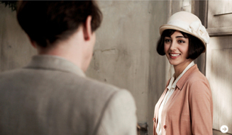 ゴルシフテ・ファラハニ