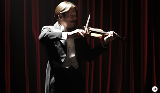 チキンとプラム～あるバイオリン弾き、最後の夢～ 04