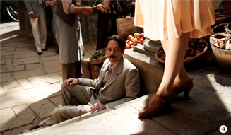 チキンとプラム～あるバイオリン弾き、最後の夢～ 08