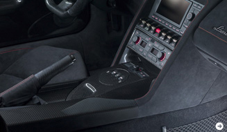 Lamborghini Gallardo LP 570-4 Edizione Tecnica｜LP 570-4 エディツィオーネ・テクニカ