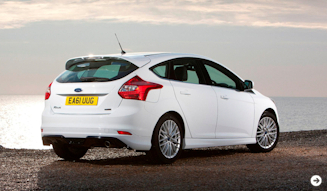 Ford Focus｜フォード フォーカス