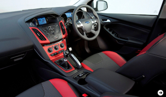Ford Focus｜フォード フォーカス
