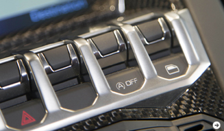 Lamborghini Aventador LP700-4|ランボルギーニ アヴェンタドール LP700-4