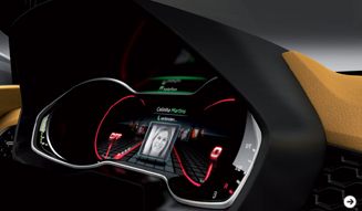 Audi crosslane coupe｜アウディ クロスレーン クーペ