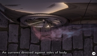 Citroen Numero 9|シトロエン ニュメロ ヌフ