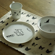 ilove.cat × B:MING LIFE STORE by BEAMS