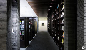 Bizcoli｜図書館 05