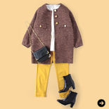 TOMORROWLAND|トゥモローランド