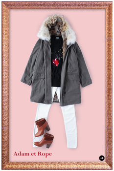 Adam et Rope｜アダム エ ロペ 03