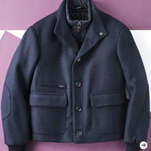 阪急メンズ東京店|1周年 04