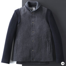 阪急メンズ東京店|1周年 25