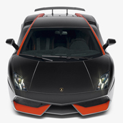 より軽やかにより鮮やかに、ガヤルドのニューモデル|Lamborghini