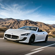 レーシングマシン譲りの辛口オープン