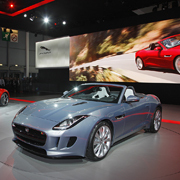 パリ現地リポート|Jaguar