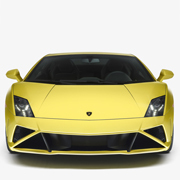 新意匠をまとったガヤルド|Lamborghini