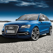 アウディSQ5 TDI アウディ エクスクルーシブ コンセプトが登場|Audi