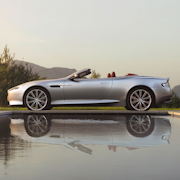 アストンマーティン、新型DB9をパリモーターショーに出展|Aston Martin